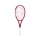 Yonex Kinder-Tennisschläger VCore JR (8th Generation) 26in (11-14 Jahre) 2026 rot - besaitet -